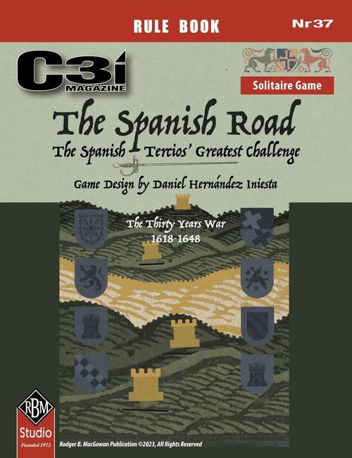 El Camino Español thumbnail