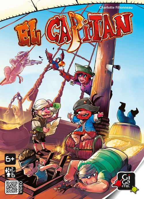 El Capitan thumbnail
