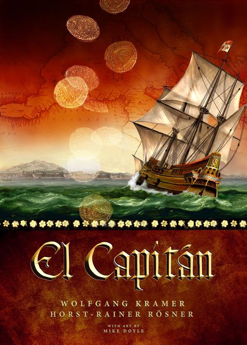 El Capitán thumbnail