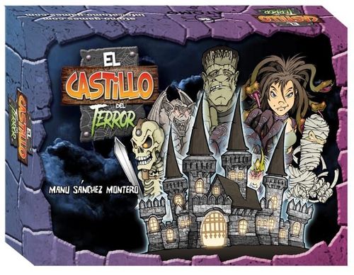 El Castillo del Terror thumbnail