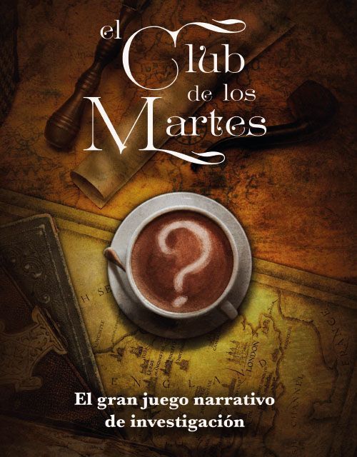 El Club de los Martes thumbnail