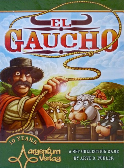 El Gaucho thumbnail