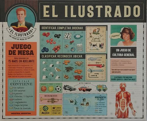 El Ilustrado thumbnail