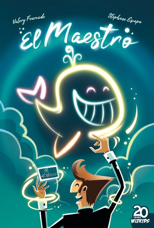 El Maestro thumbnail