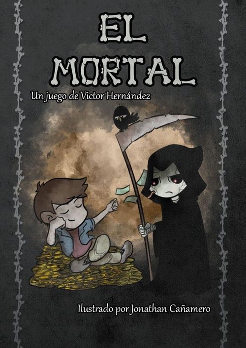 El Mortal thumbnail