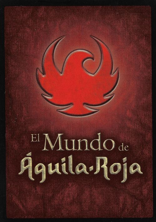 El mundo de Águila Roja thumbnail