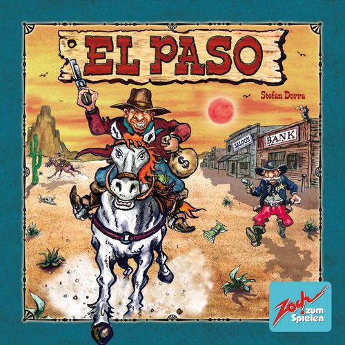 El Paso thumbnail