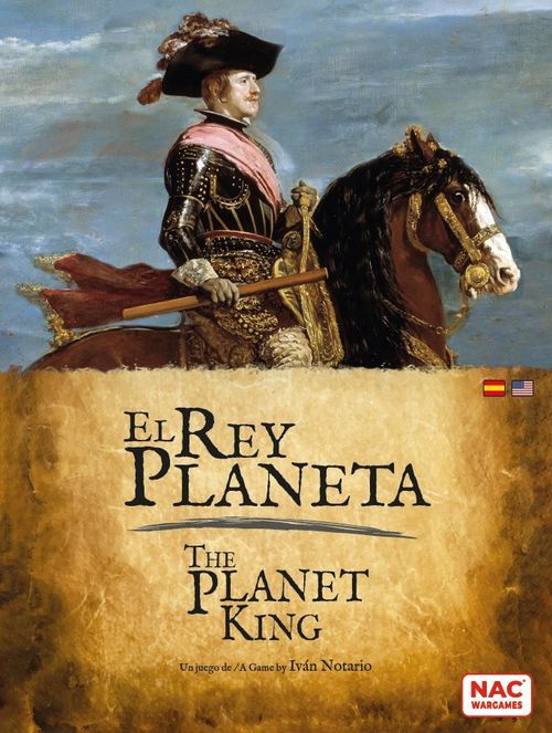 The Planet King thumbnail