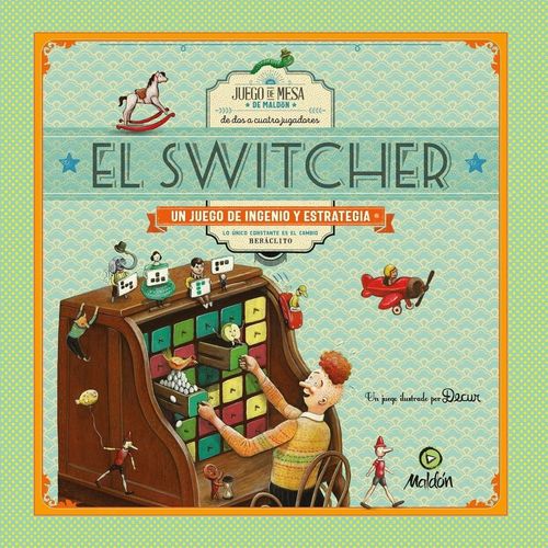 El Switcher thumbnail