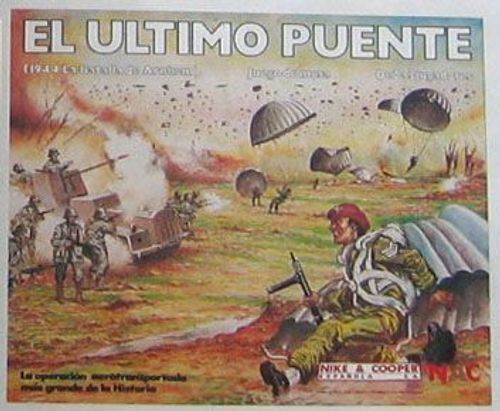 El Último Puente thumbnail
