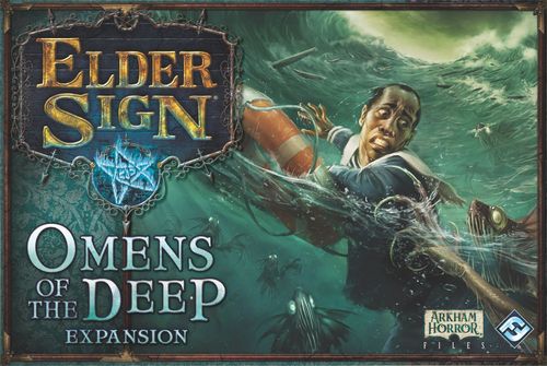 Elder Sign: Omens of the Deep thumbnail