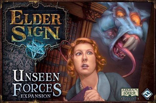 Elder Sign: Unseen Forces thumbnail