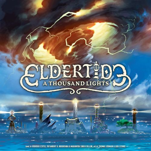 Eldertide: A Thousand Lights thumbnail