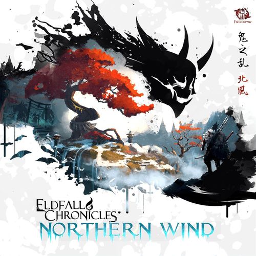Eldfall Chronicles: Northern Wind thumbnail