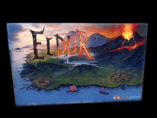 Eldur thumbnail