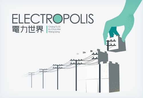 Electropolis thumbnail