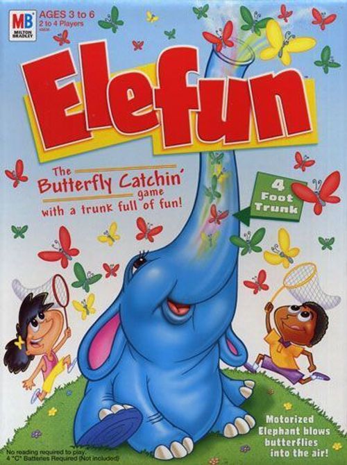 Elefun thumbnail