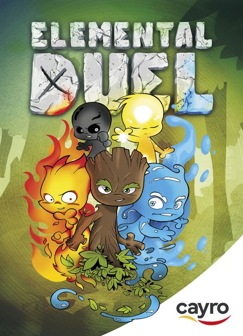 Elemental Duel thumbnail