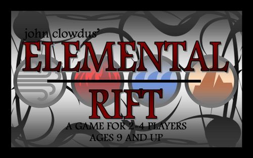 Elemental Rift thumbnail