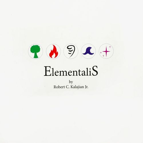 Elementalis thumbnail