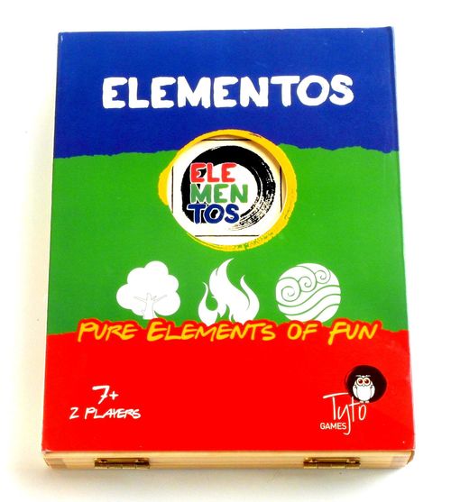 Elementos thumbnail