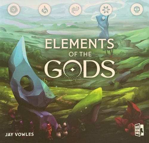 Elements of the Gods thumbnail