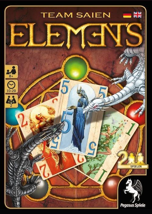 Elements thumbnail