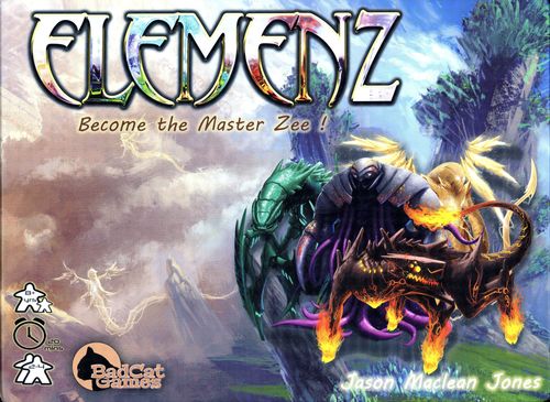 ElemenZ thumbnail