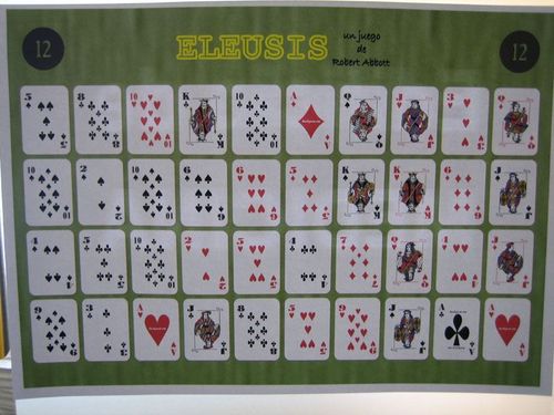 Eleusis thumbnail