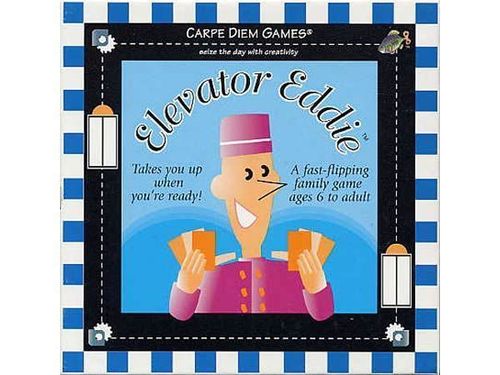 Elevator Eddie thumbnail
