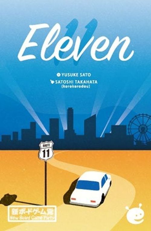 Eleven thumbnail