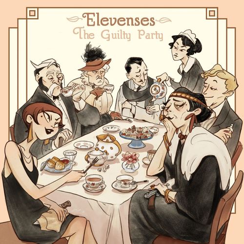 Elevenses: The Guilty Party thumbnail
