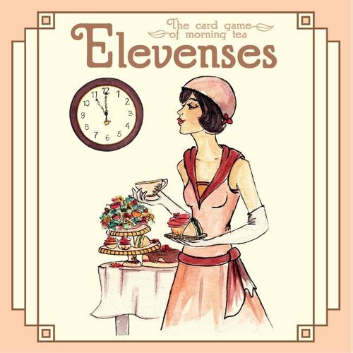 Elevenses thumbnail
