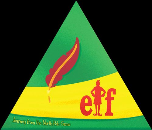 Elf: Journey from the North Pole thumbnail