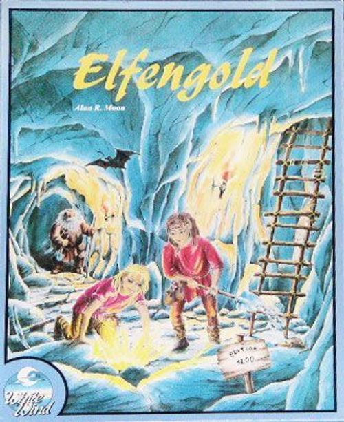 Elfengold thumbnail