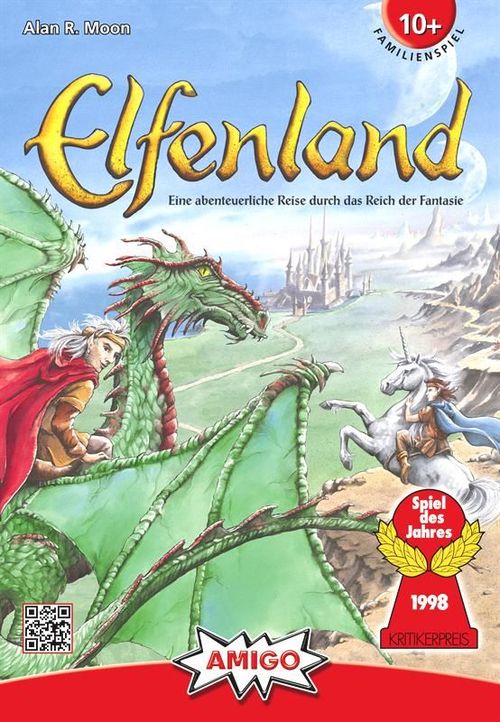 Elfenland thumbnail