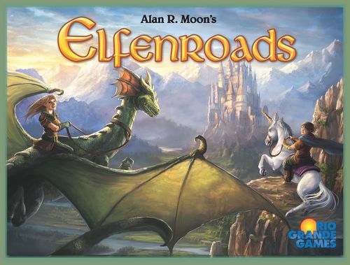 Elfenroads thumbnail