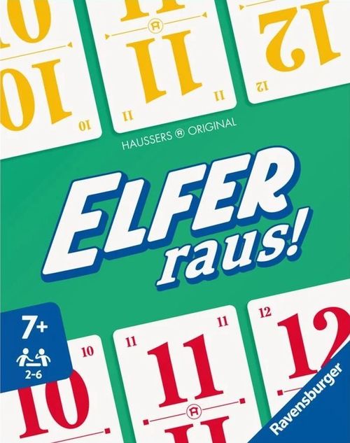Elfer raus! thumbnail