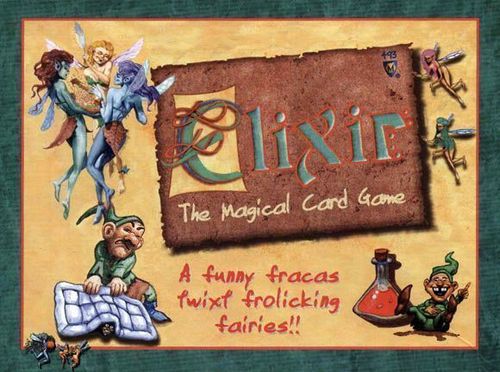 Elixir thumbnail