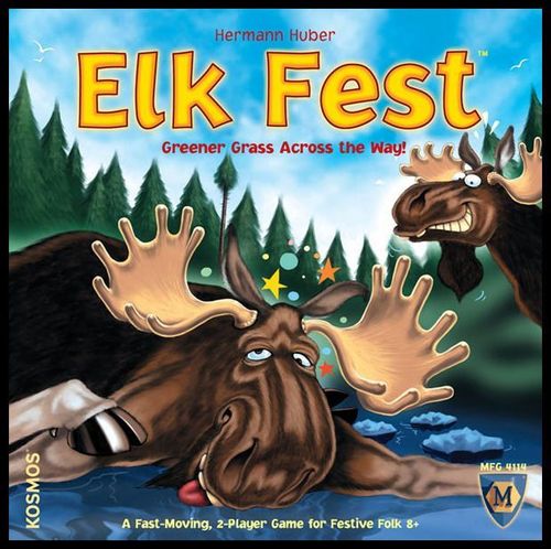 Elk Fest thumbnail