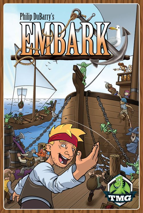 Embark thumbnail