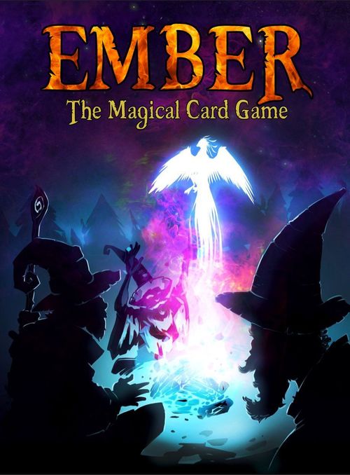 Ember: The Magical Card Game thumbnail