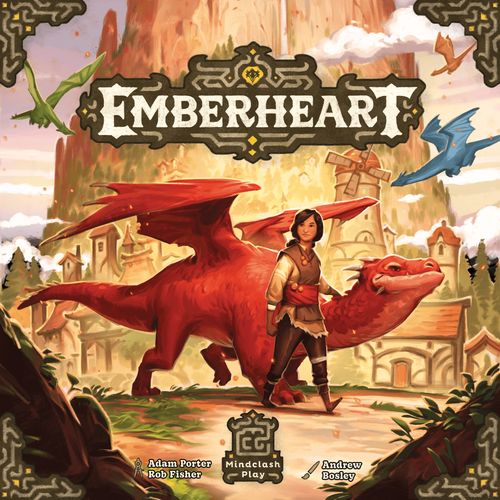 Emberheart thumbnail