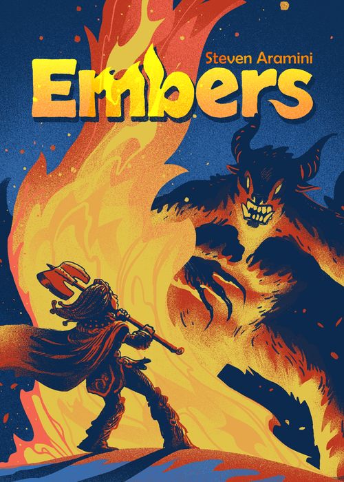 Embers thumbnail