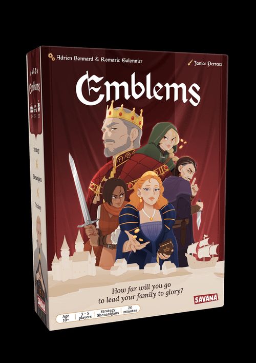 Emblems thumbnail