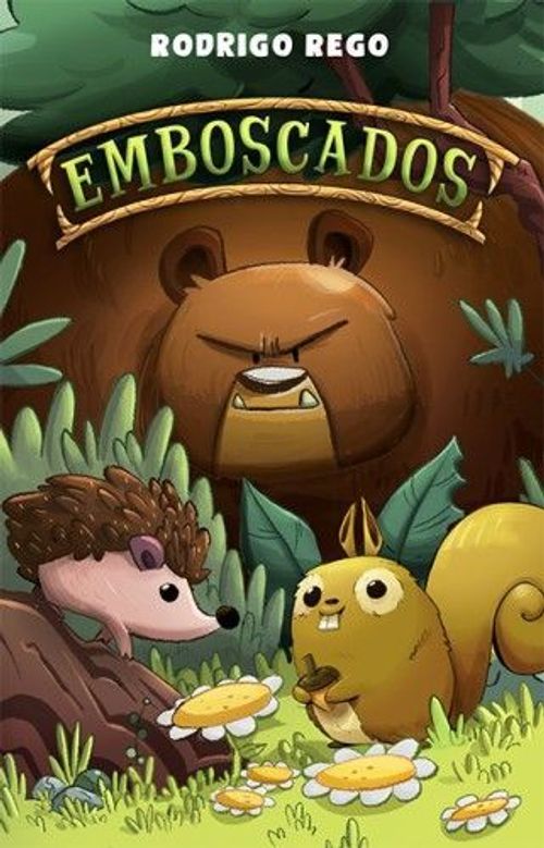 Emboscados thumbnail