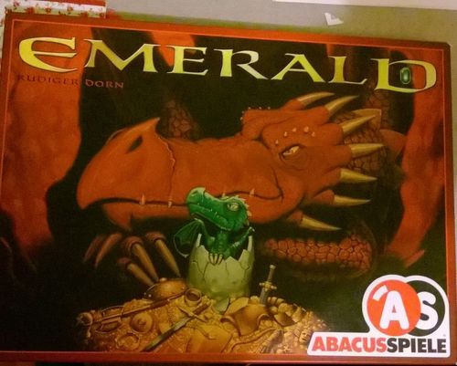 Emerald thumbnail