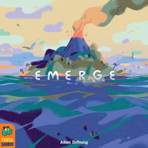 Emerge thumbnail