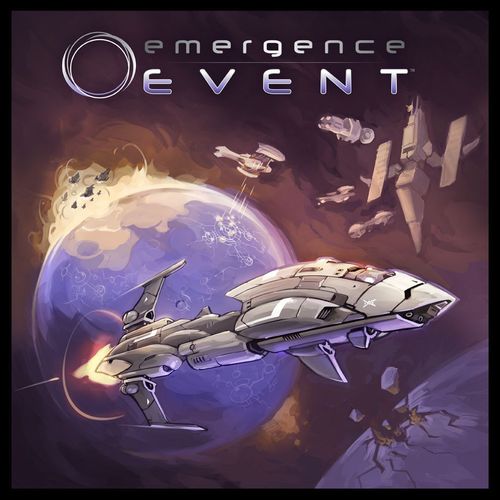 Emergence Event thumbnail