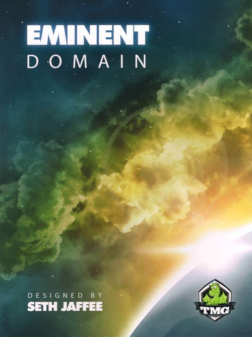 Eminent Domain thumbnail